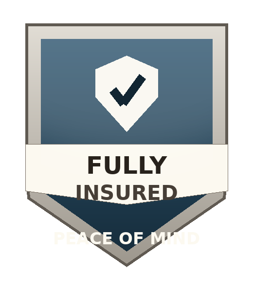 Fully insured work